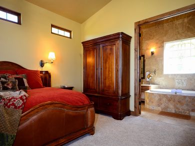 Steamboat Springs Home 896514